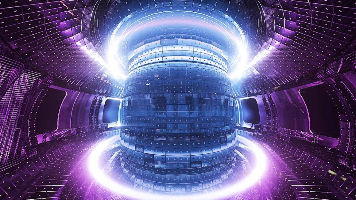 APREX Solutions répond aux exigences de la recherche en fusion nucléaire