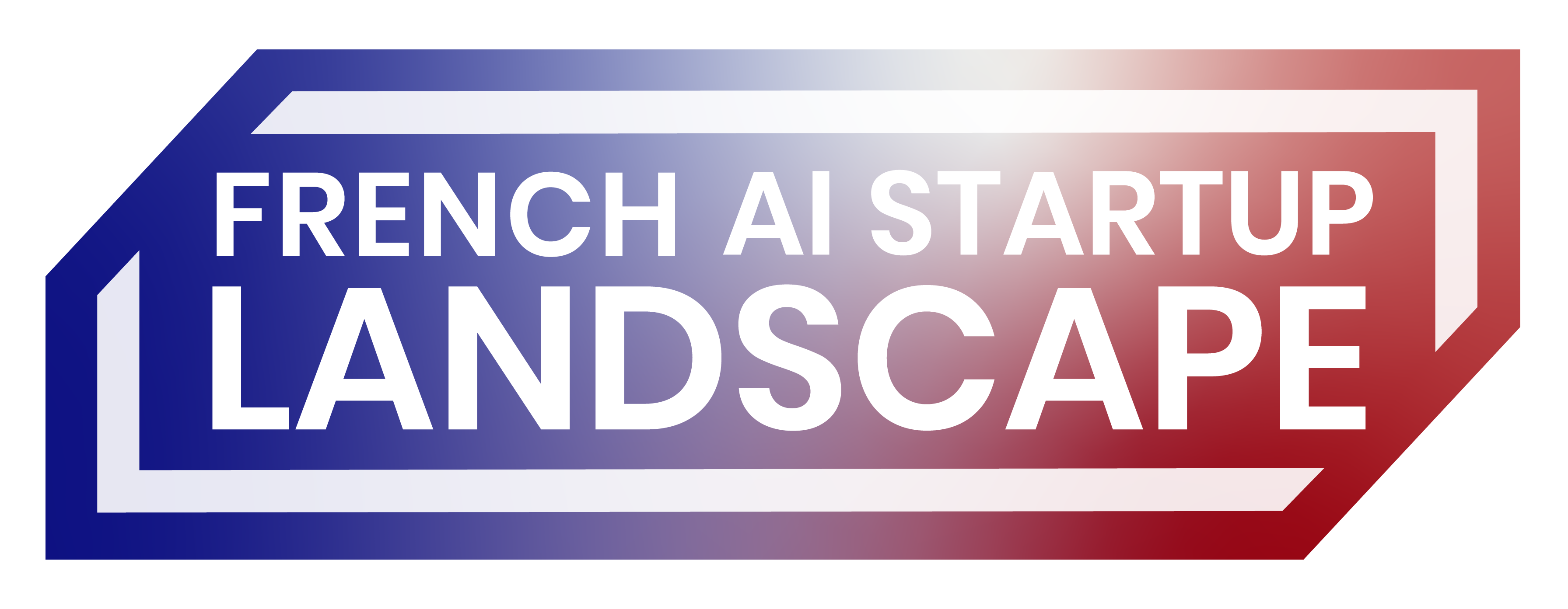 logo label French AI Startup Landscape