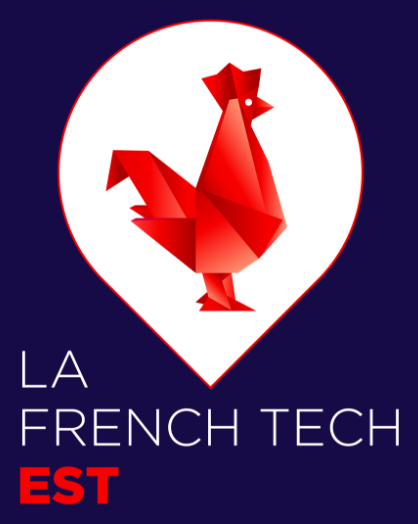 logo French Tech East