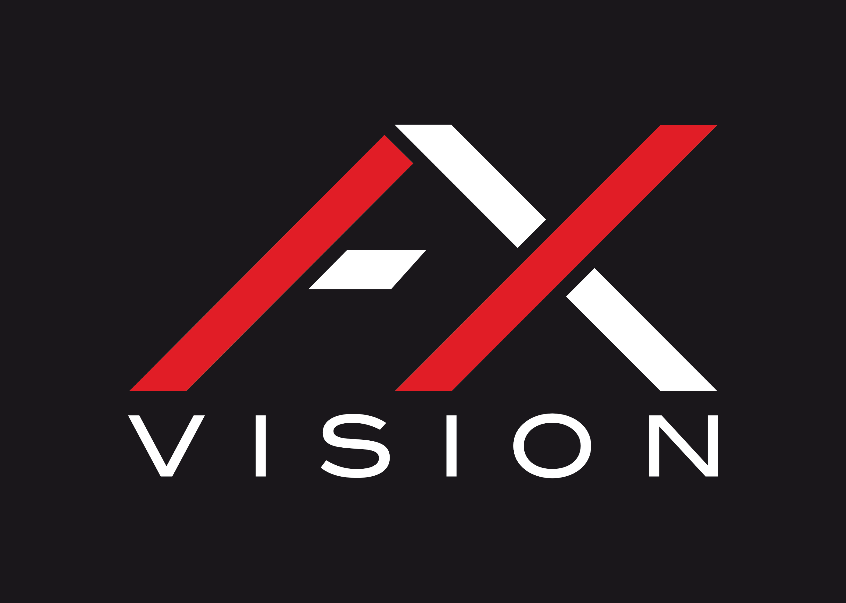 AX Vision