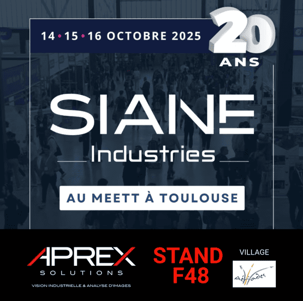 Meet us to MEETT : Siane 2025 &agrave; Toulouse