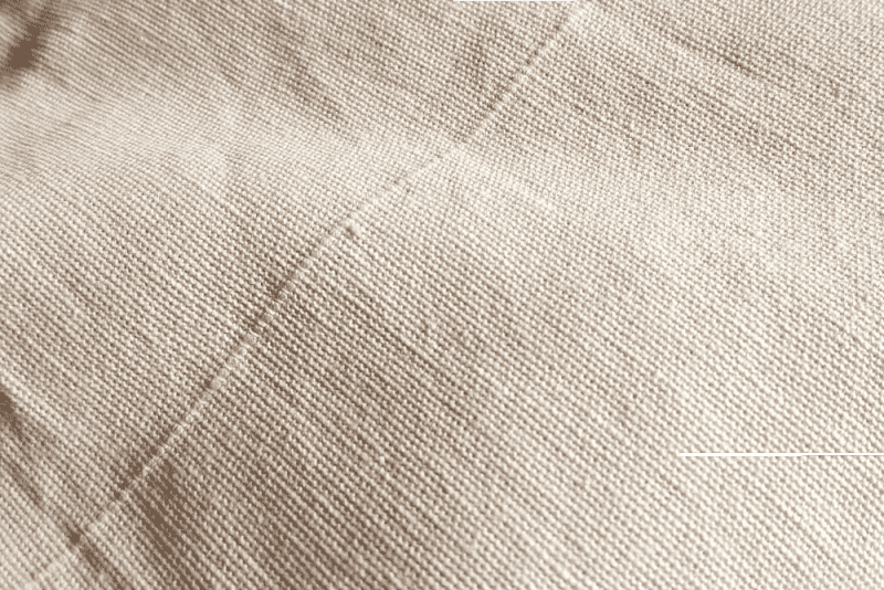 Détection de défaut sur tissus textiles