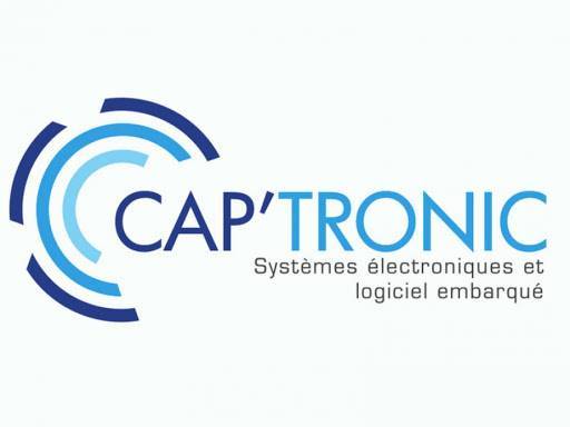 Captronic