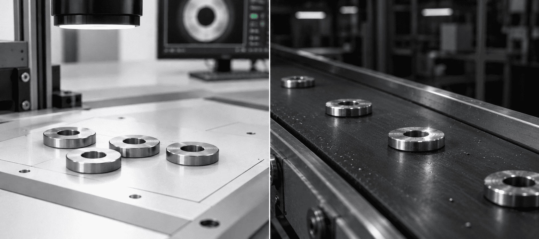 AI-Powered Computer Vision: How to Move from Demos to Production Performance