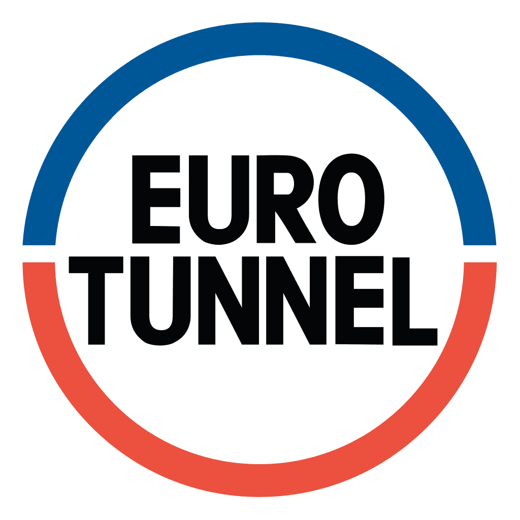 logo EUROTUNNEL
