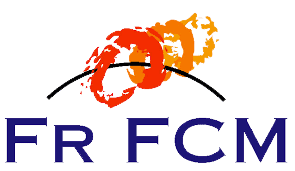 logo FR FCM