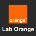 logo Lab Orange