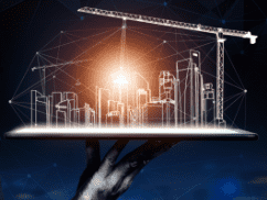 Intelligence artificielle pour les villes et les bâtiments